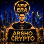 Arsho Crypto