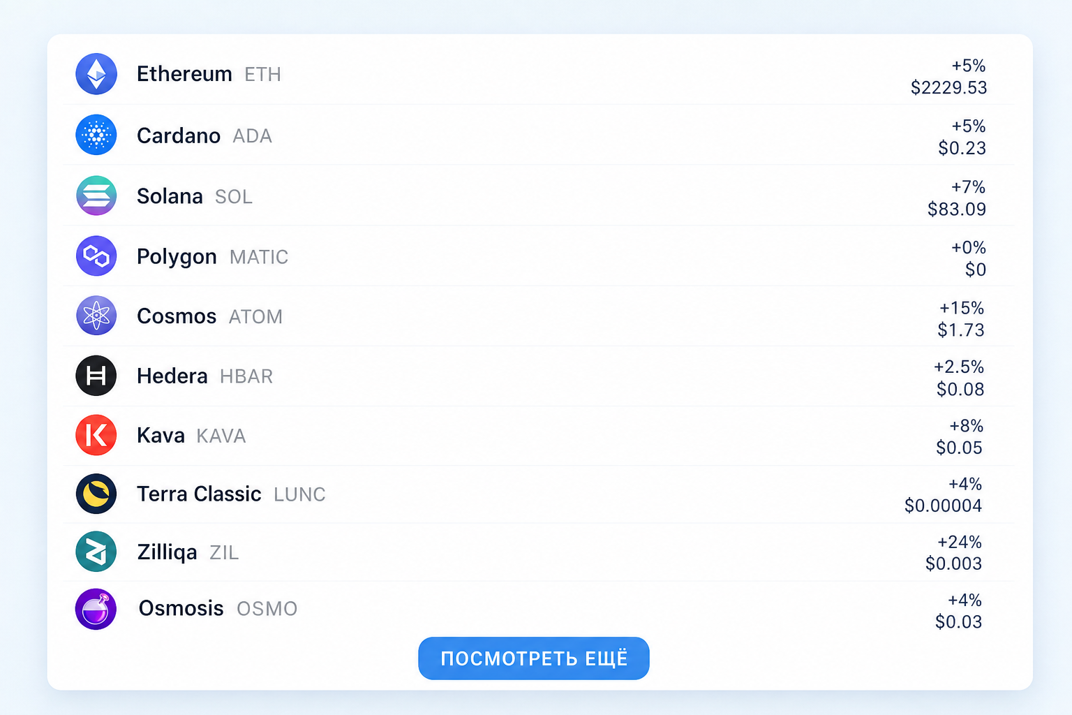 Atomic Wallet