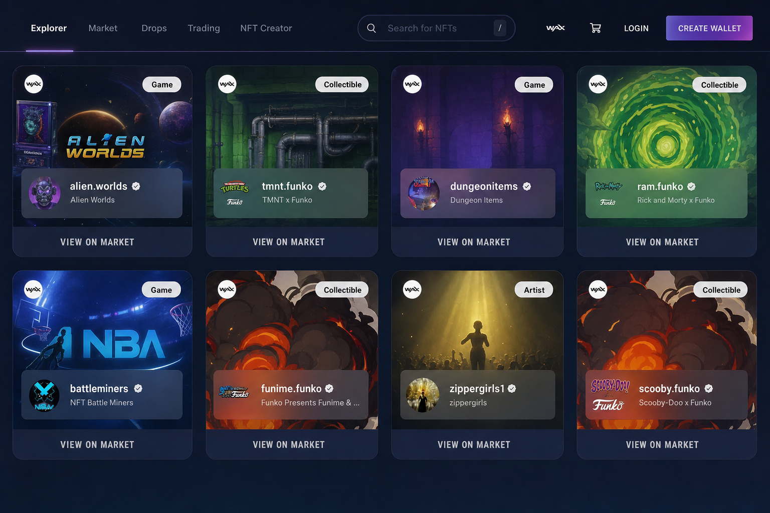 Atomichub