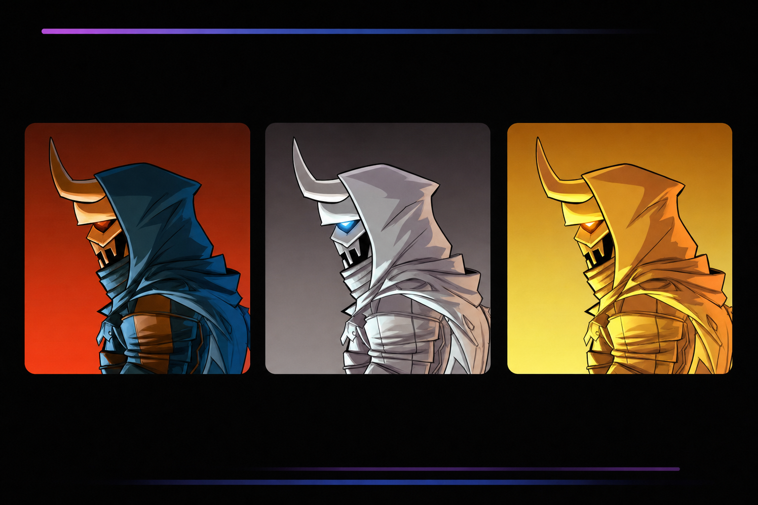 Avatars