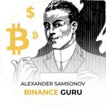 Binance Guru
