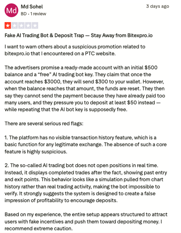 Bitexpro Bitexpro