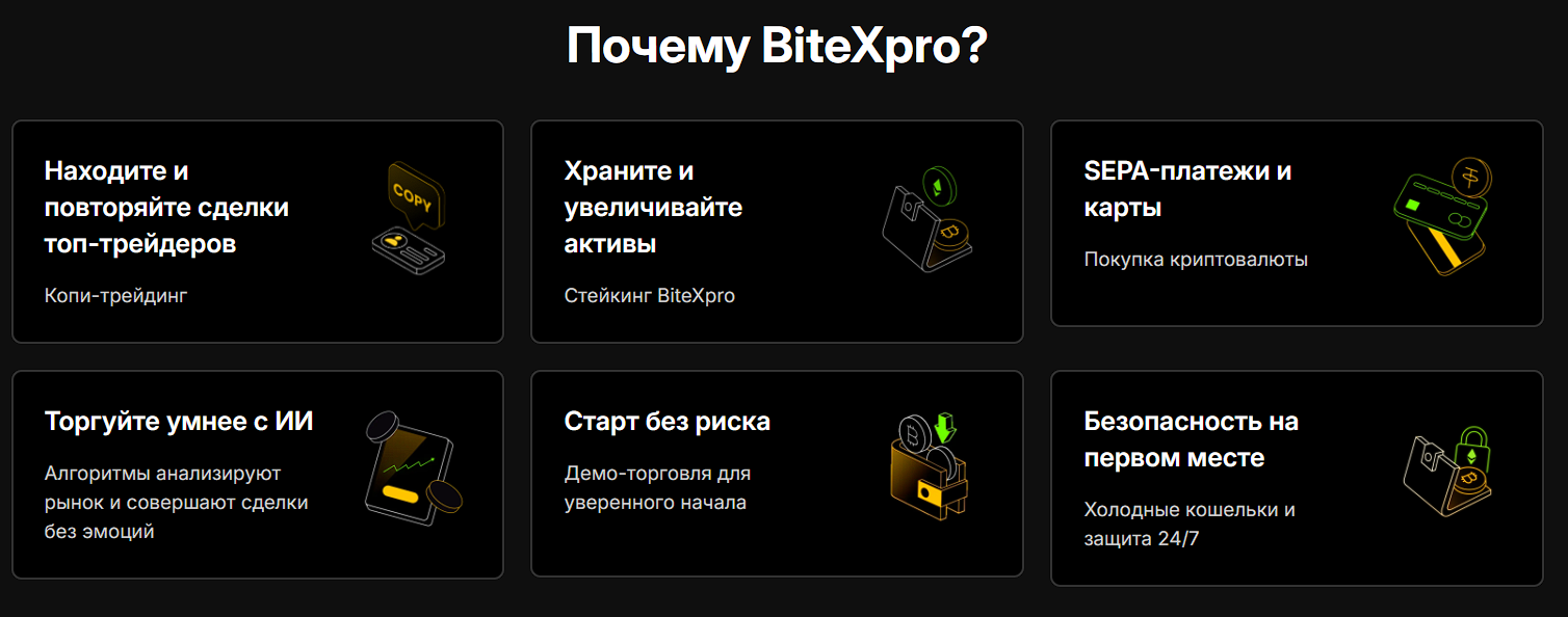 Bitexpro Bitexpro