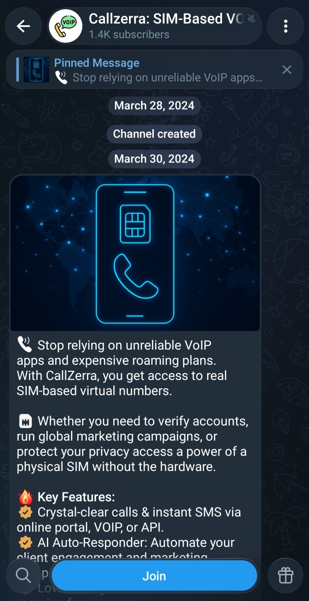 callzerra скам или нет