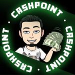 Cashpoint | Раздача Чеков! 💵