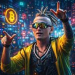 Ccryptopunk Vt3hue