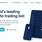 Cryptohopper