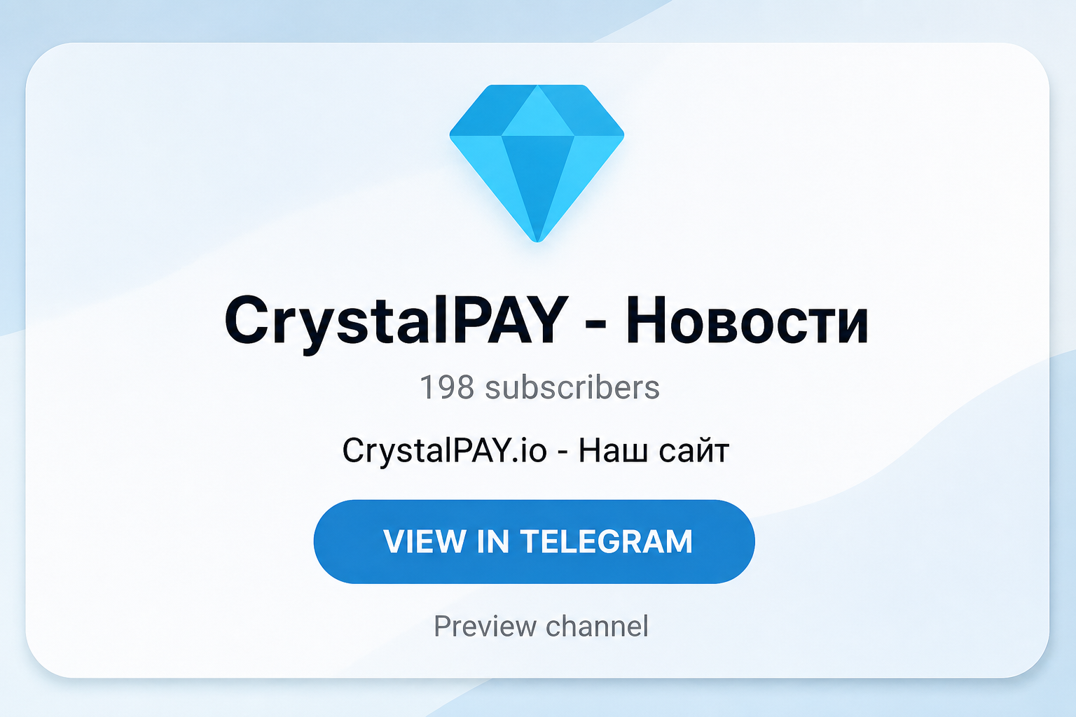 Crystalpay