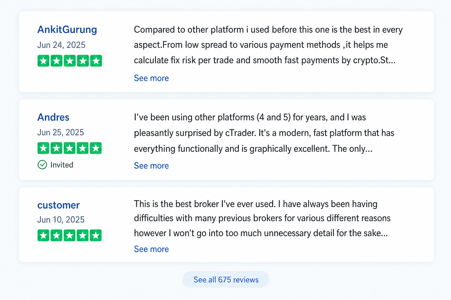Ctrader