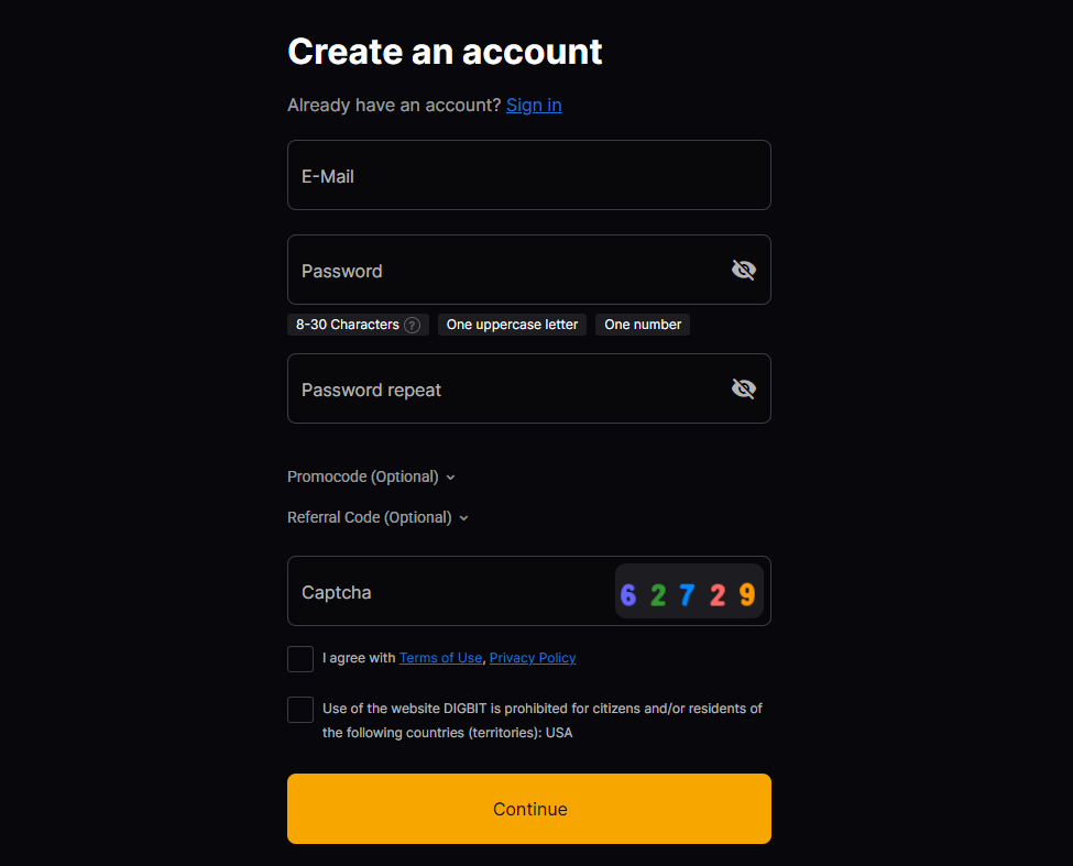 Digbit