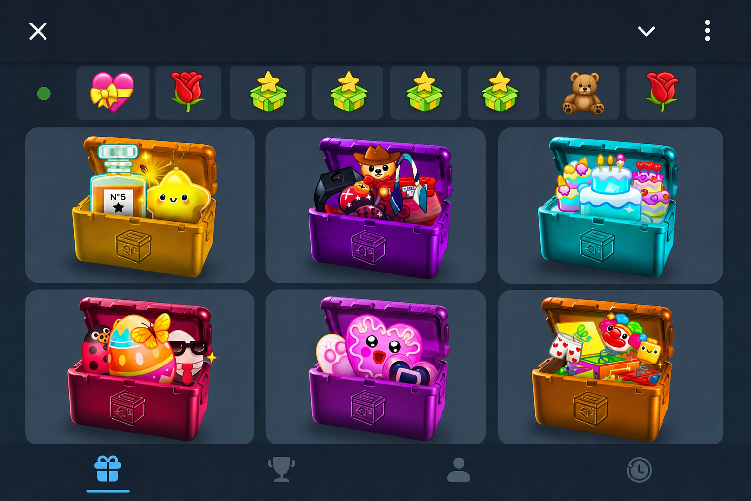 Easy Gift