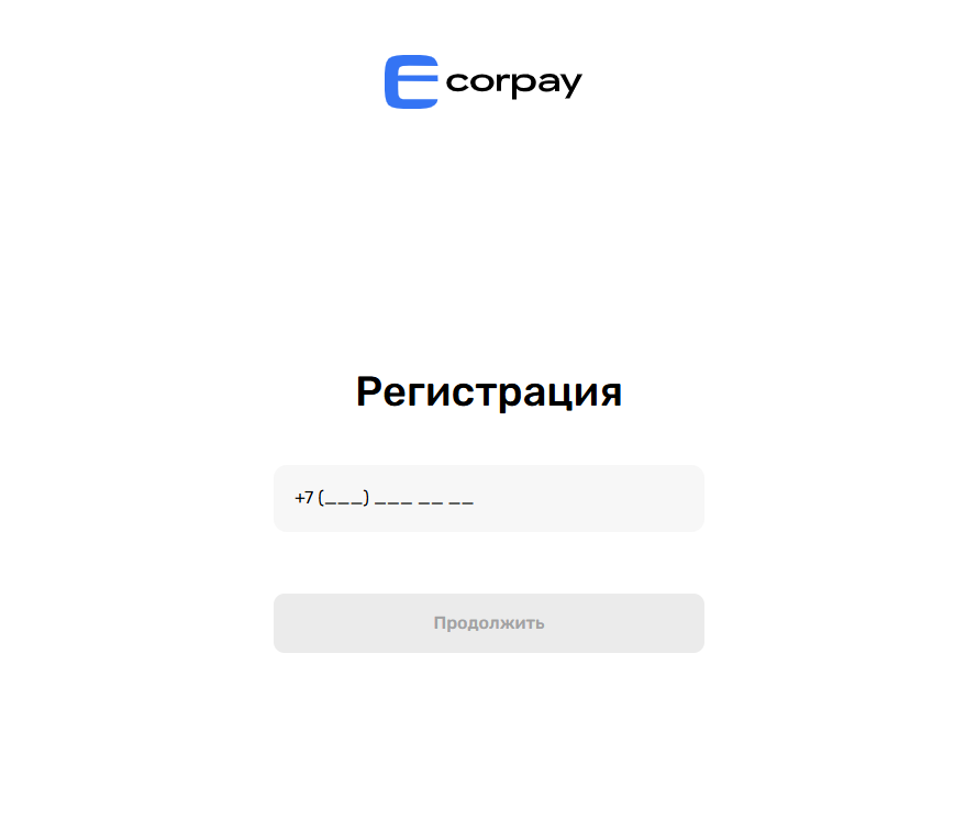 Ecorpay