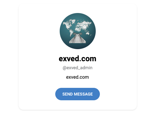 Exved Exved