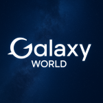 Future Galaxy World