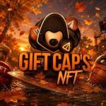 Gift Caps | Розыгрыш Подарков