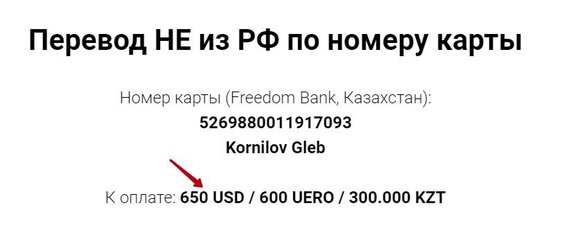 Глеб Корнилов Глеб Корнилов