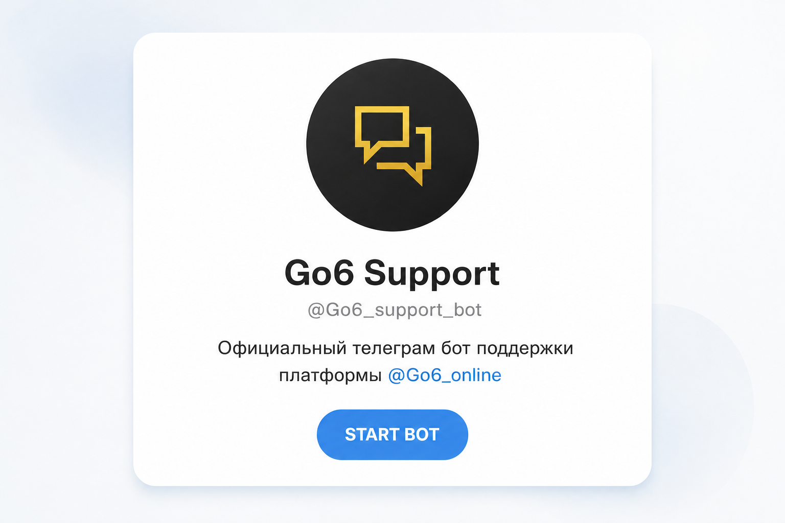 Go6