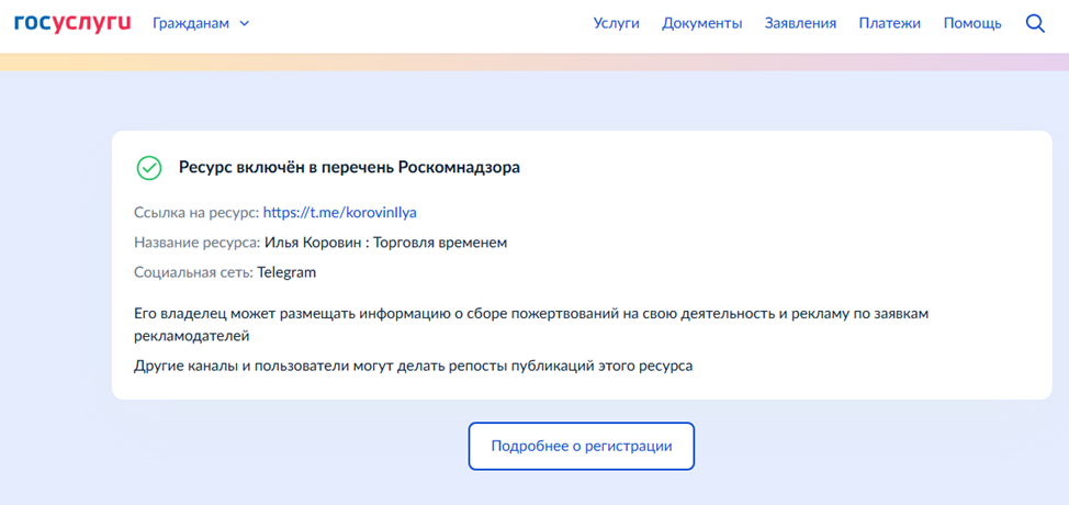 Илья Коровин Илья Коровин