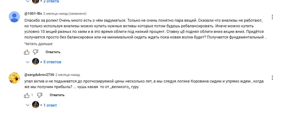 Илья Коровин Илья Коровин