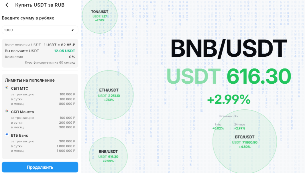 Imba Wallet Imba Wallet