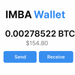 Imba Wallet