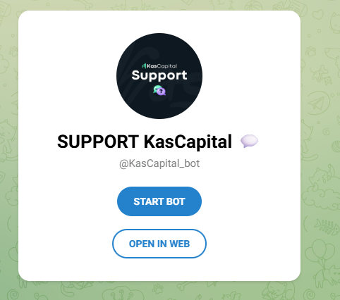 Kas Capital