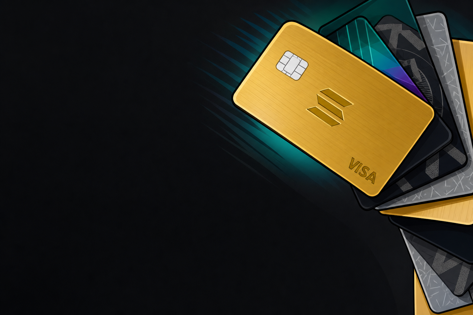 Kast Card