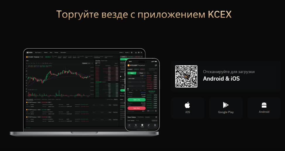 Kcex