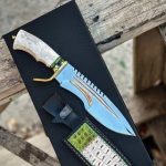 Кизлярские Ножи Edc