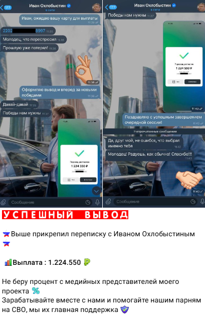 Mihail Invest
