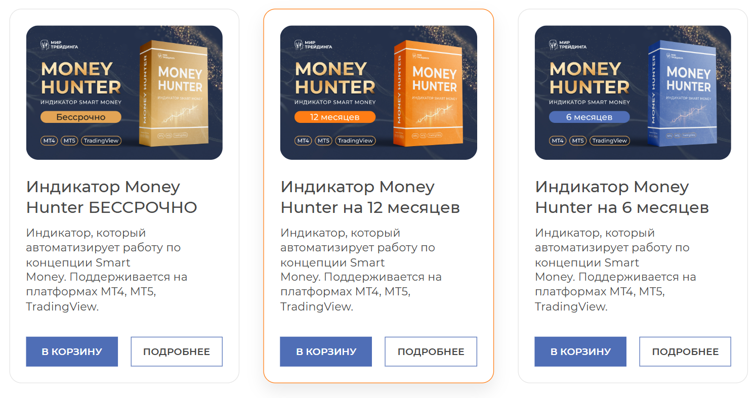 Money Hunter Money Hunter