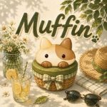 Muffin Nft