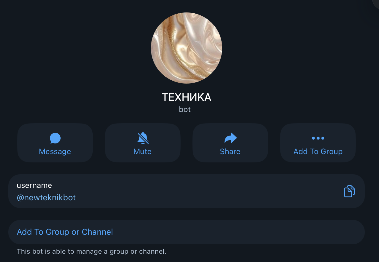 newteknikbot