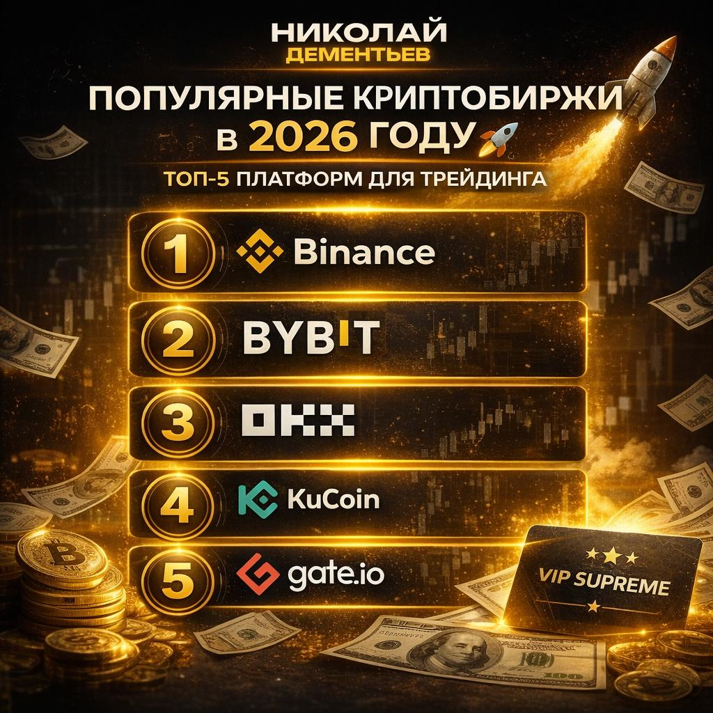 Николай Дементьев Голос Крипты