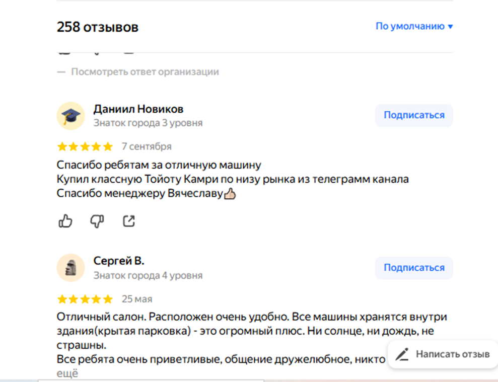 около официалы ТГ канал