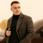 Павел Казанцев