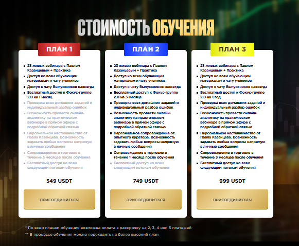 Павел Казанцев