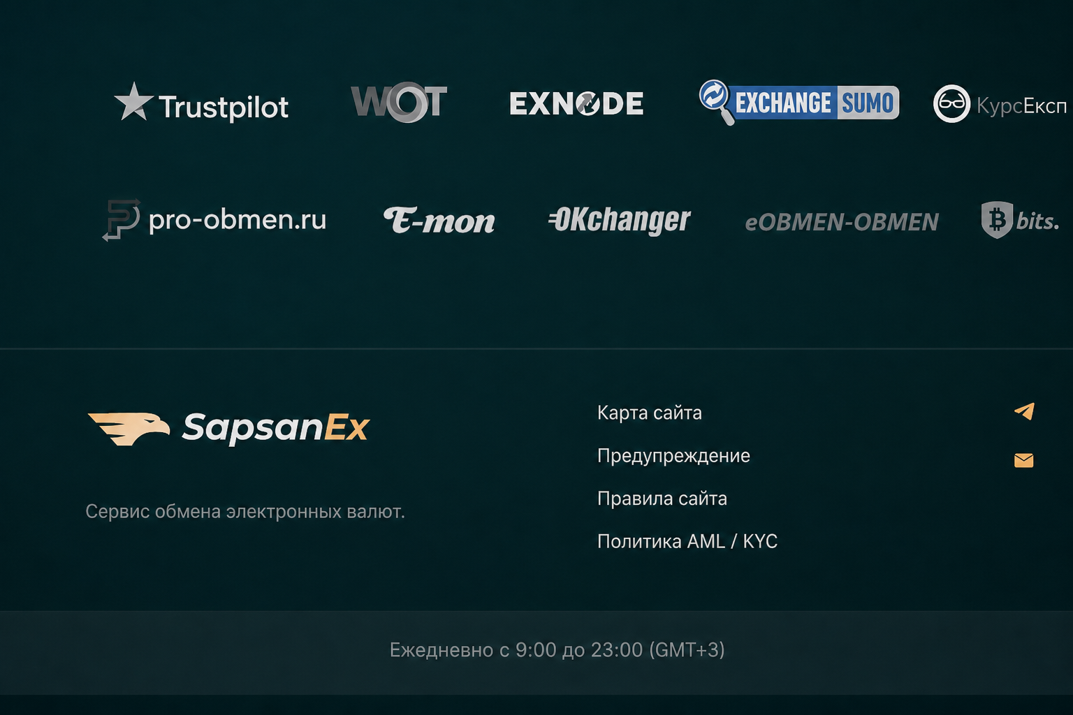 Sapsanex