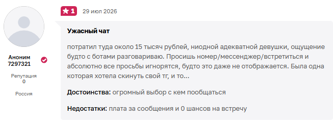 сайт знакомств близко клуб отзывы