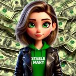Stable Mary