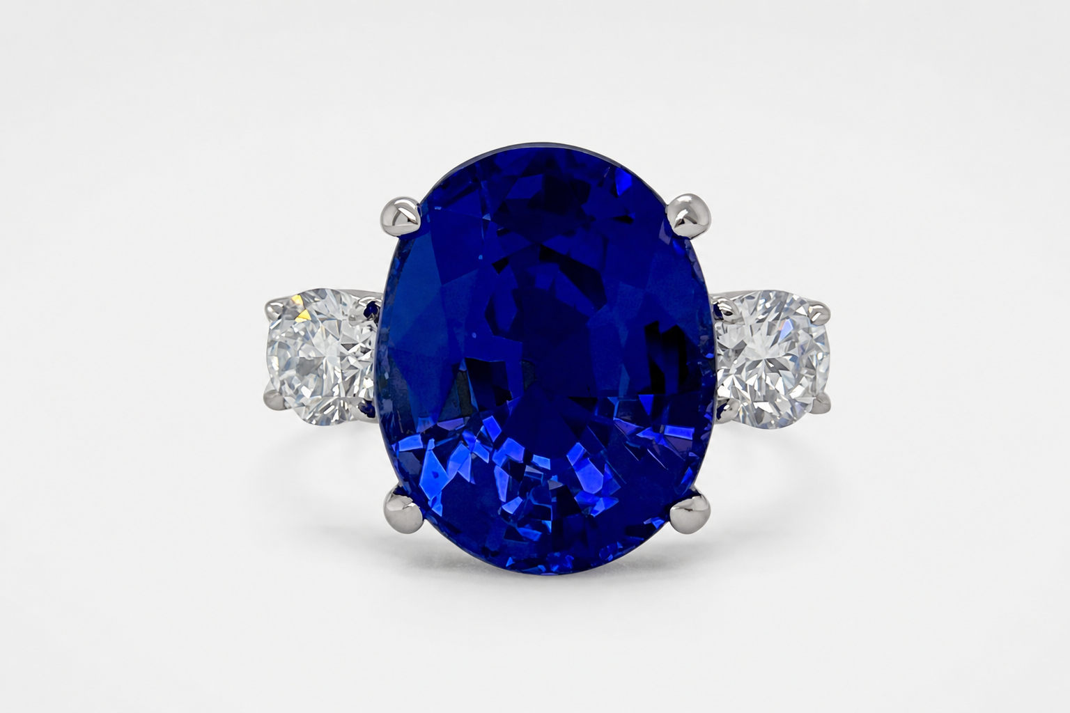 Tanzanite Tanzanite