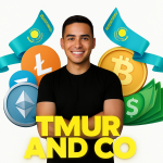 Тимур Казах Trader_timur_ne_bot