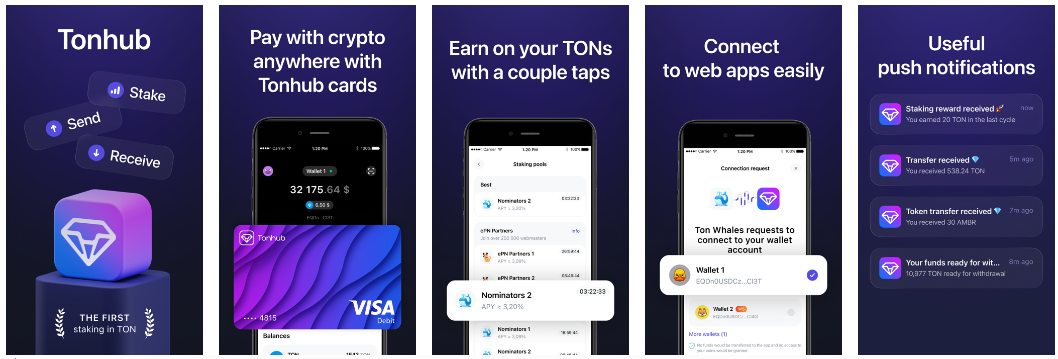 Tonhub
