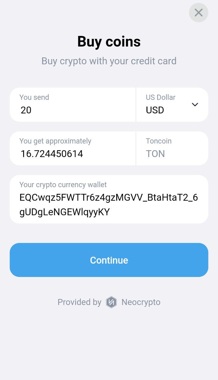 Tonhub