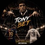 Tony Bet