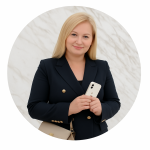 Валентина Гордиец