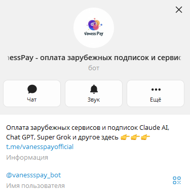 vaness pay