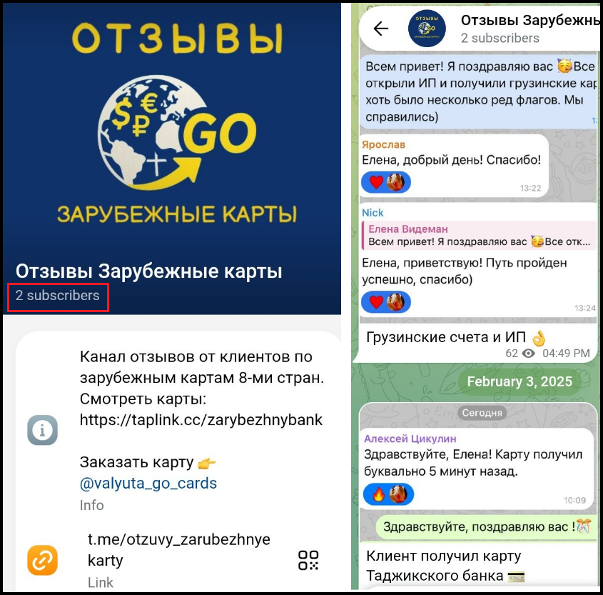 елена видеман отзывы