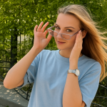 Елизавета Волкова