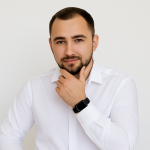 Евгений Михеев